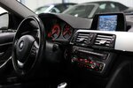 BMW 318d Touring blue PERFORMANCE SPORT / PANORAMA 80.000 km 13.777 &euro; Hamm 59077