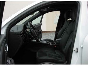 Porsche Macan PDK dt.Fzg. Top Ausst. 64.000 km 33.999 &euro; Biebesheim 64584
