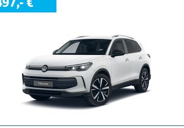 VW Tiguan 3.896 km 44.930 &euro; Göppingen 73037