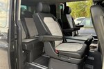 VW T6 Multivan GENERATION SIX/4x4/KAMERA/7-SITZER 231.260 km 25.900 &euro; Villingen-Schwenningen 78054