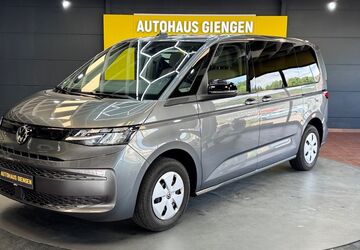 VW T7 Multivan 108.559 km 34.999 &euro; Giengen 89537