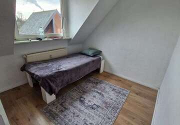 Wohnung Oberhausen Buschhausen - 3 Zimmer, 53 m&sup2;, 495&euro; | Angebot:27312908