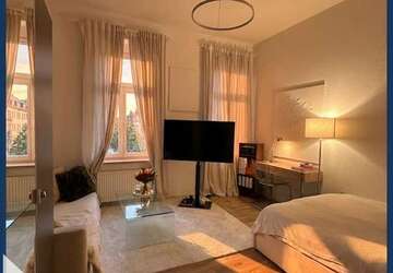 Wohnung Magdeburg / Altstadt Altstadt - 1 Zimmer, 27 m&sup2;, 551&euro; | Angebot:27188490