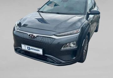 Hyundai KONA 39.083 km 21.490 &euro; Aurich 26605