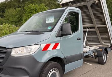 Mercedes-Benz Sprinter 79.000 km 39.995 &euro; Olsberg 59939