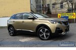 Peugeot 3008 Allure*AHK*R+F-Cam*Tempo*Navi*SHZ* 135.138 km 13.990 &euro; Berlin 13187