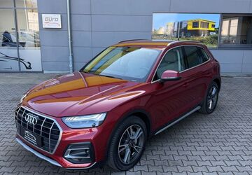 Audi Q5 62.000 km 32.990 &euro; Lohne 49393