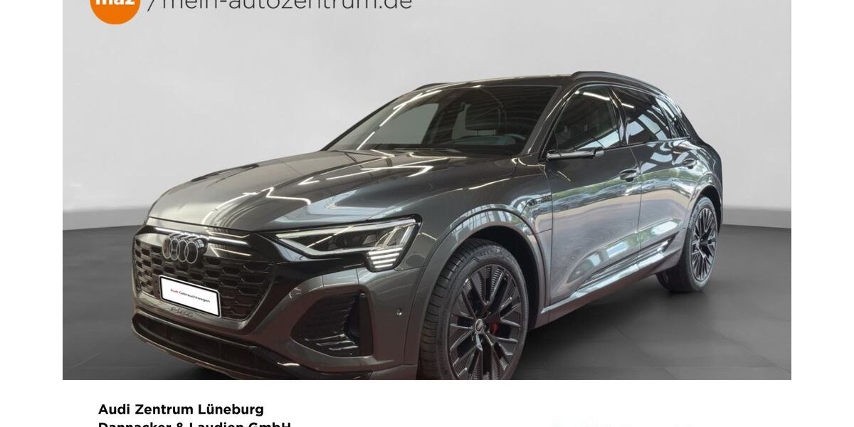 Audi Q8 e-tron 29.390 km 59.970 &euro; Lüneburg 21337
