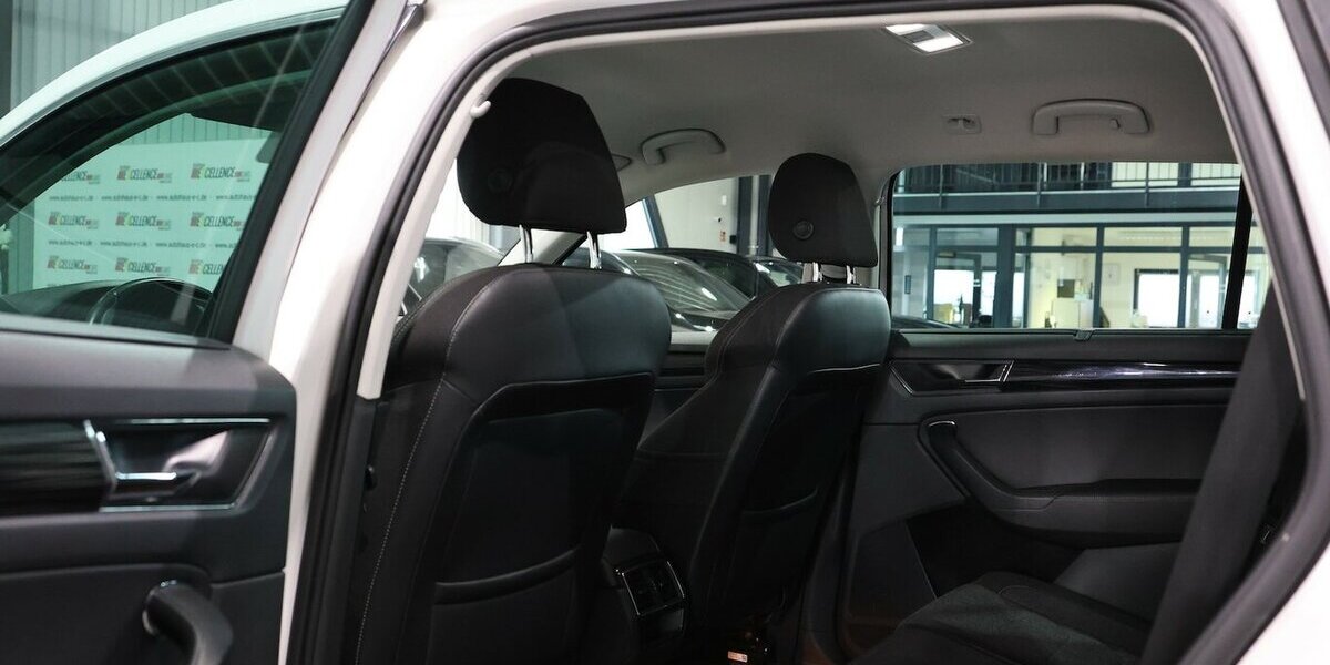 Skoda Kodiaq 2.0 TDI DSG STYLE / VIRTUAL-COCKPIT, LED 190.000 km 15.991 &euro; Hamm 59077