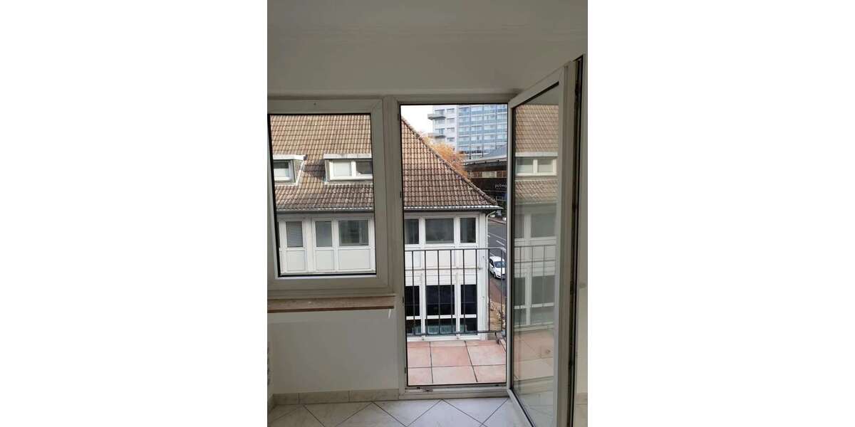 Etagenwohnung Köln - 1 Zimmer, 23 m&sup2;, 530&euro; | Angebot:27282045