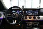Mercedes-Benz E 200 d T BUSINESS AMG-LINE-SPORT WIDESCREEN,LED 38.000 km 35.991 &euro; Hamm 59077