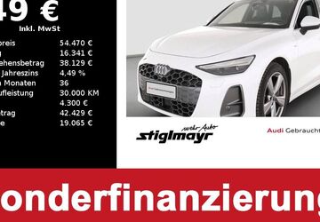 Audi A6 26.717 km 54.470 &euro; Pfaffenhofen 85276