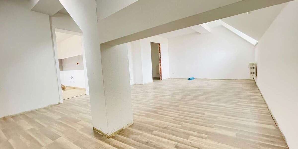 Etagenwohnung Görlitz Historische Altstadt - 1 Zimmer, 46 m&sup2;, 350&euro; | Angebot:27298672