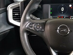 Opel Mokka Enjoy Kam SHZ LHZ ACC Klima 34.640 km 18.290 &euro; HAAN 42781