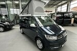 VW T6 California Coast 30 Jahre Nr. 808 4motion +Aufs 82.100 km 49.990 &euro; Jaderberg 26349