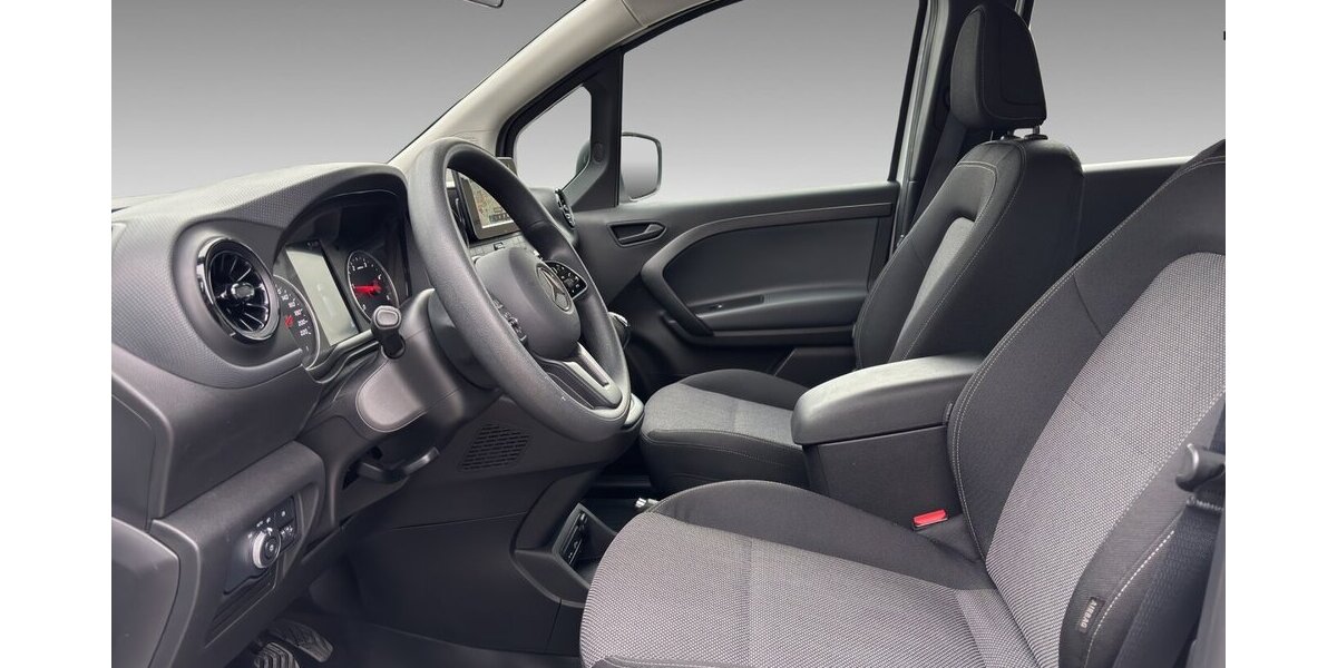 Mercedes-Benz Citan 110 CDI Tourer Mbux Klima Navi 78.232 km 19.700 &euro; Wuppertal 42327