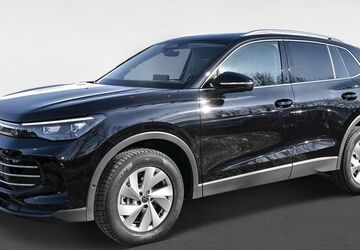 VW Tiguan 25.900 km 45.980 &euro; Köln 50739