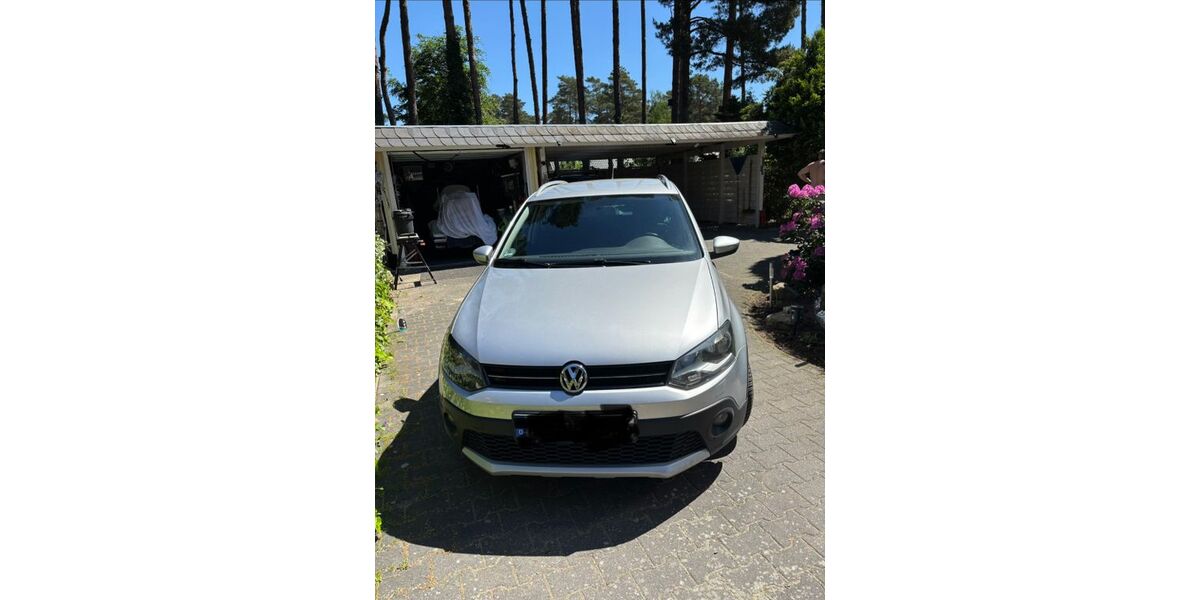 VW Polo 163.400 km 4.500 &euro; Beelitz 14547