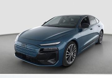 Audi A6 e-tron 8.450 km 65.980 &euro; Roth 91154