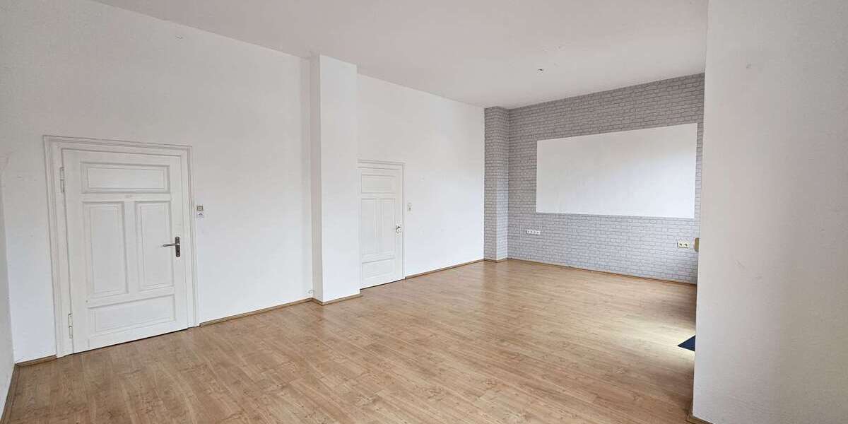 Etagenwohnung Grünstadt - 5 Zimmer, 156 m&sup2;, 1.100&euro; | Angebot:26997978