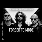 Forced to Mode - Tribute To Depeche Mode