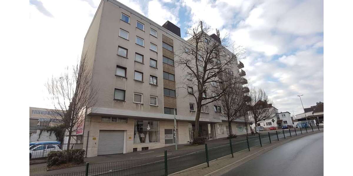Etagenwohnung Friedberg (Hessen) - 4 Zimmer, 87 m&sup2;, 915&euro; | Angebot:27299534
