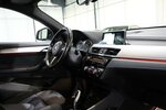 BMW X2 M35i xDrive M-SPORT WHITE / HEAD-UP / LED 114.000 km 23.888 &euro; Hamm 59077