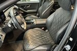 Mercedes-Benz S 350 L LANG AMG 4Matic +21 Zoll+Exclusive+Night+S 122.000 km 79.990 &euro; Jaderberg 26349