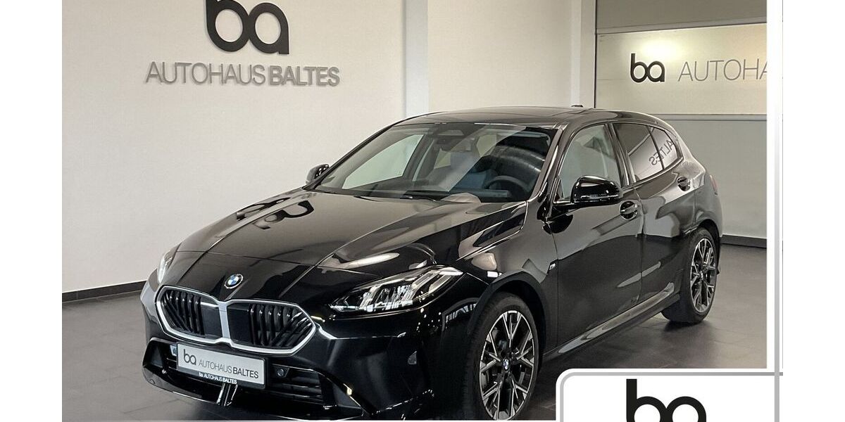 BMW 116 4.000 km 28.850 &euro; Prüm/ Niederprüm 54595