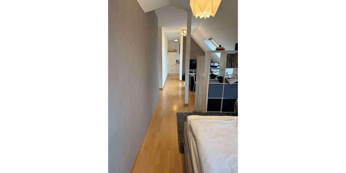 Etagenwohnung Braunschweig Nordstadt - 1 Zimmer, 35 m&sup2;, 403&euro; | Angebot:27310219