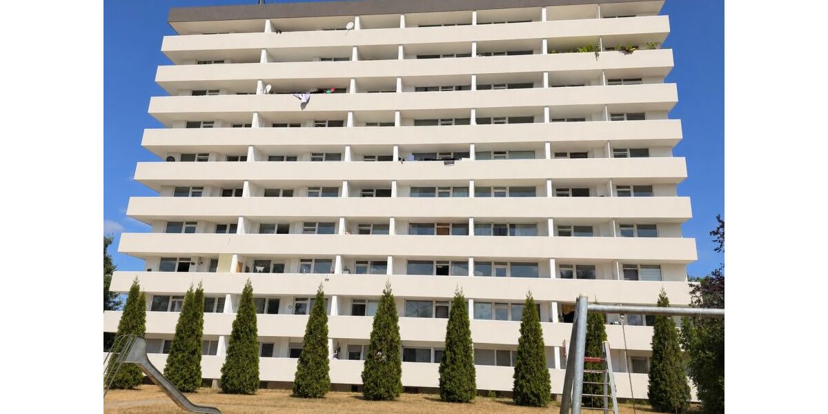 teilweisen sanierte 1,5 bis 3,5 Zimmer Wohnung mit Balkon - 1- Gladbeck Brauck | Angebot:27305917