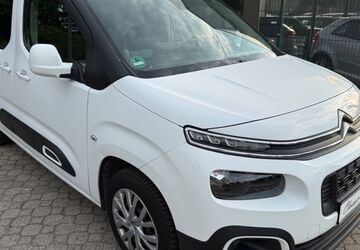 Citroen Berlingo 109.850 km 12.450 &euro; Beverstedt 27616