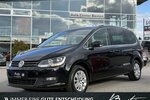 VW Sharan 2.0 TDI Comfortline 7.SITZ/NAVI/SHZ/DSG 107.728 km 20.900 &euro; Villingen-Schwenningen 78054