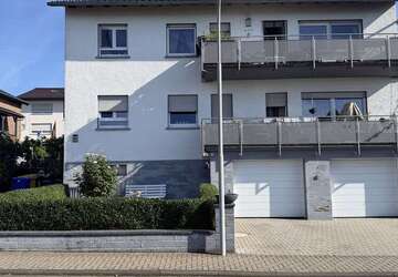 Wohnung Wettenberg - 4 Zimmer, 110 m&sup2;, 1.050&euro; | Angebot:27316076