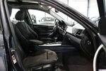 BMW 318d Touring blue PERFORMANCE SPORT / PANORAMA 80.000 km 13.777 &euro; Hamm 59077