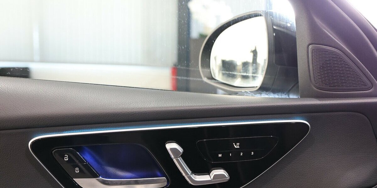 Mercedes-Benz C 220 d T AVANTGARDE ADVANCED / LASER, DISTRONIC 82.000 km 27.777 &euro; Hamm 59077