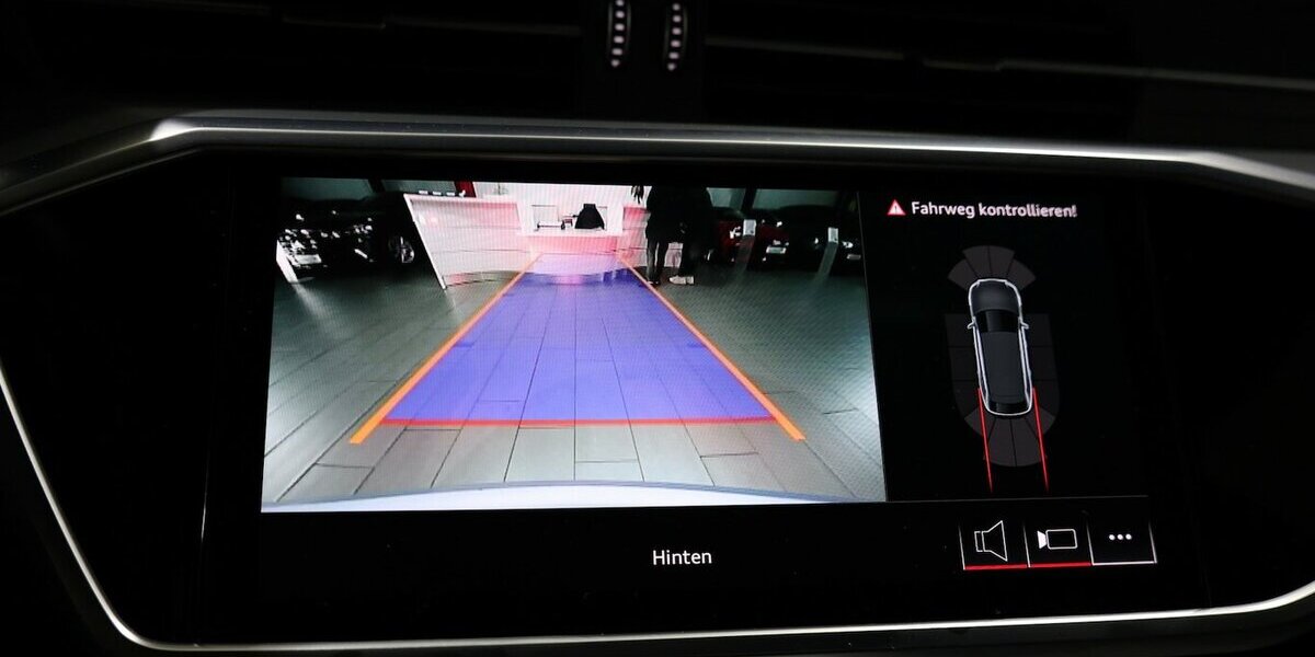 Audi A6 Avant 40 TDI S-LINE BLACK / PANORAMA, LED, VC 30.000 km 40.444 &euro; Hamm 59077