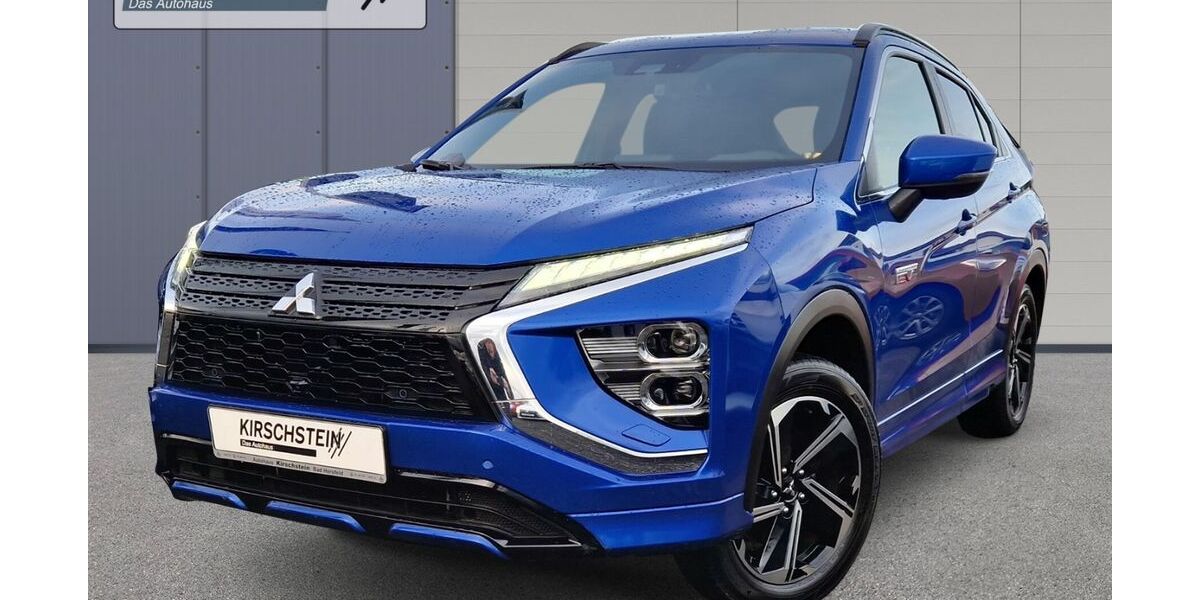 Mitsubishi Eclipse Cross 6.957 km 24.990 &euro; Bad Hersfeld 36251