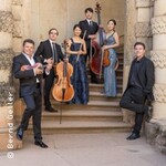 Open Air Konzert Barockschloss Rammenau | Klänge der Romantik