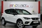 Seat Arona 1.5 TSI XCELLENCE FR-SPORT / WHITE & BLACK 90.000 km 14.881 &euro; Hamm 59077