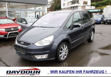Ford Galaxy 258.000 km 1.800 &euro; Bergneustadt (Nähe Köln) 51702