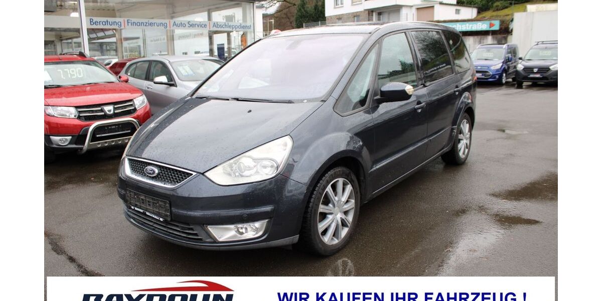 Ford Galaxy 258.000 km 1.800 &euro; Bergneustadt (Nähe Köln) 51702