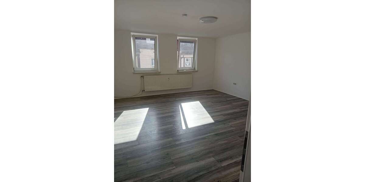 Etagenwohnung Nörten-Hardenberg Hardenberg - 5 Zimmer, 118 m&sup2;, 700&euro; | Angebot:26612842