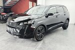 Peugeot 5008 GT 130 Black Edition EAT8 1.Hand Massage 20.400 km 25.770 &euro; Lich 35423