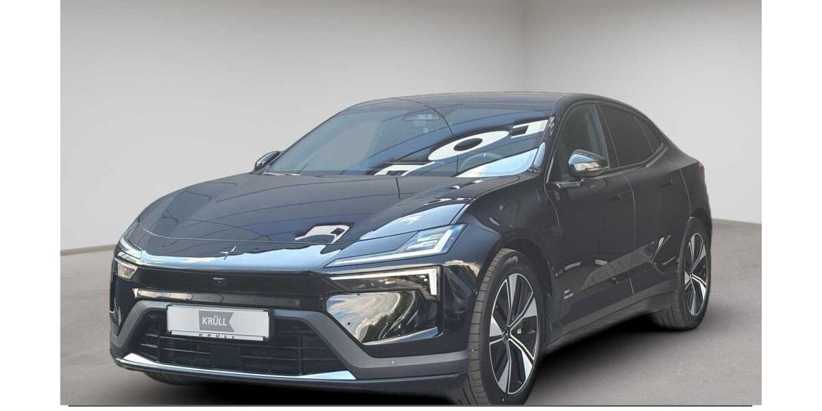 Polestar 4 1.500 km 59.850 &euro; Hamburg 22761