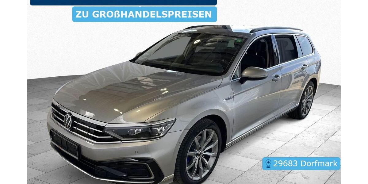 VW Passat Variant 177.898 km 15.897 &euro; Krefeld 47829
