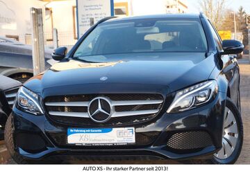 Mercedes-Benz C 220 183.200 km 12.490 &euro; Burgdorf 31303