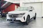 Peugeot 5008 145 Mild Hybrid Allure7 Sitzer LED CAM 18.200 km 27.820 &euro; Lich 35423