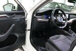 Skoda Octavia Combi 2.0 TDI FIRST-EDITION WHITE / LED 152.000 km 13.444 &euro; Hamm 59077
