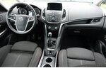 Opel Zafira Tourer Innov. OPC-Line DAB Navi Kamera 7-Si 280.700 km 6.950 &euro; Neumarkt/OPf 92318